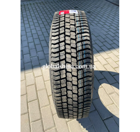 Gallant GL628 (ведущая) 215/75 R17.5 135/133J